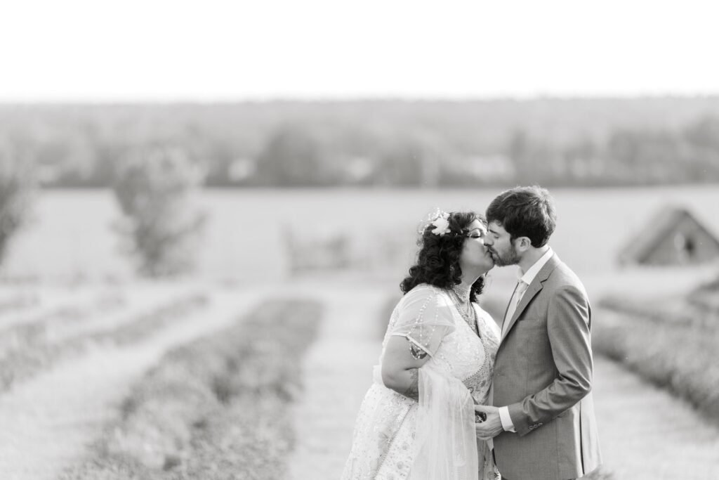 James and Munea wedding photo 8