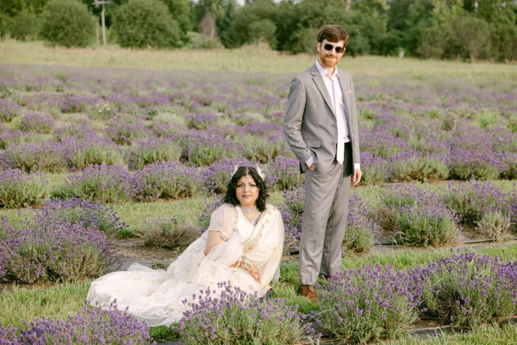 James and Munea wedding photo 7