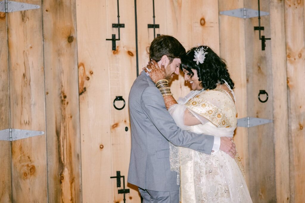 James and Munea wedding photo 5