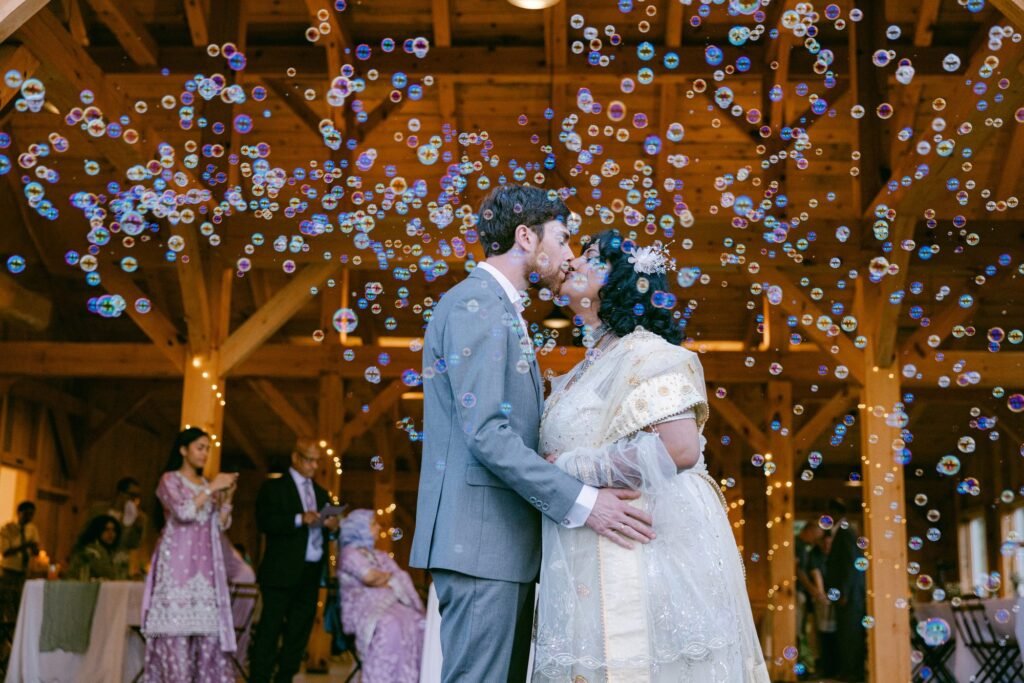 James and Munea wedding photo 14