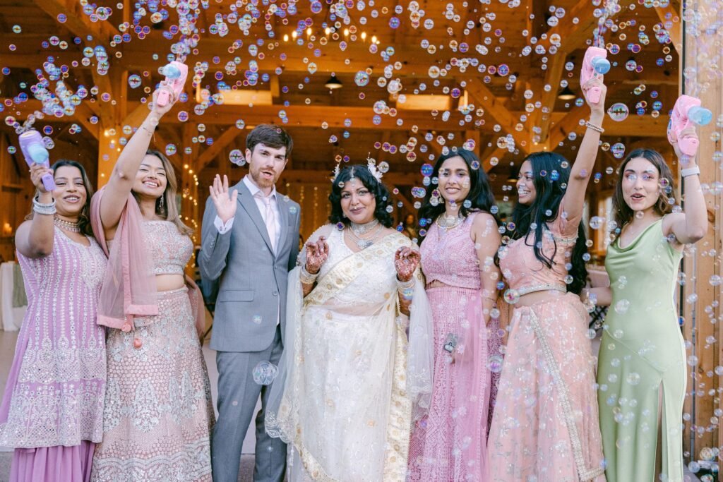James and Munea wedding photo 68