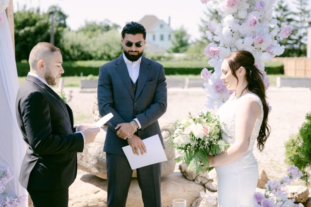 Olivia and Amro wedding photo 35