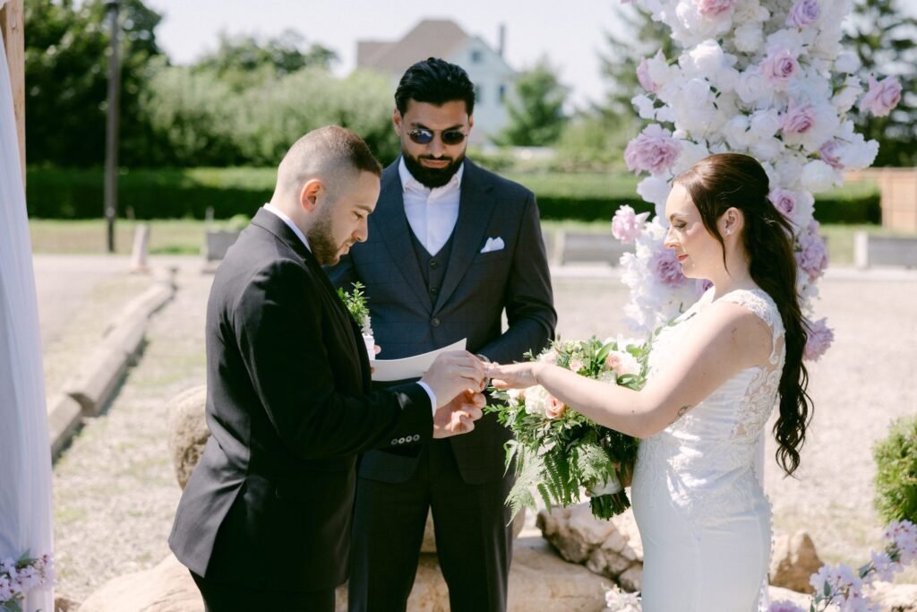 Olivia and Amro wedding photo 38