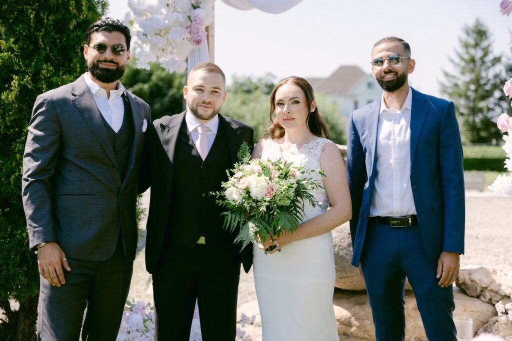 Olivia and Amro wedding photo 44