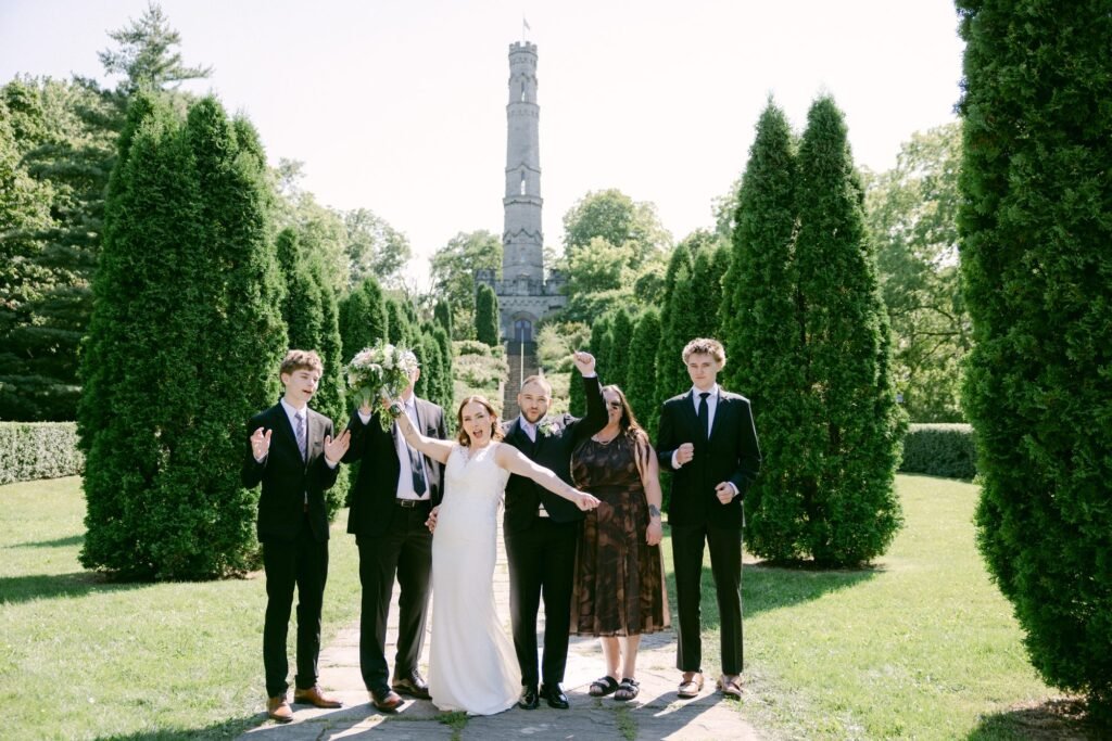 Olivia and Amro wedding photo 51