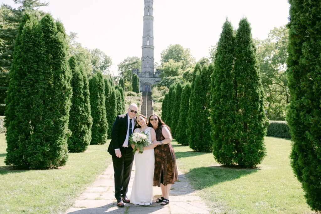 Olivia and Amro wedding photo 52