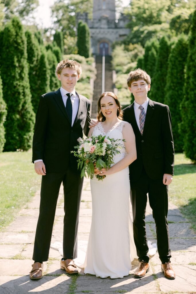 Olivia and Amro wedding photo 53