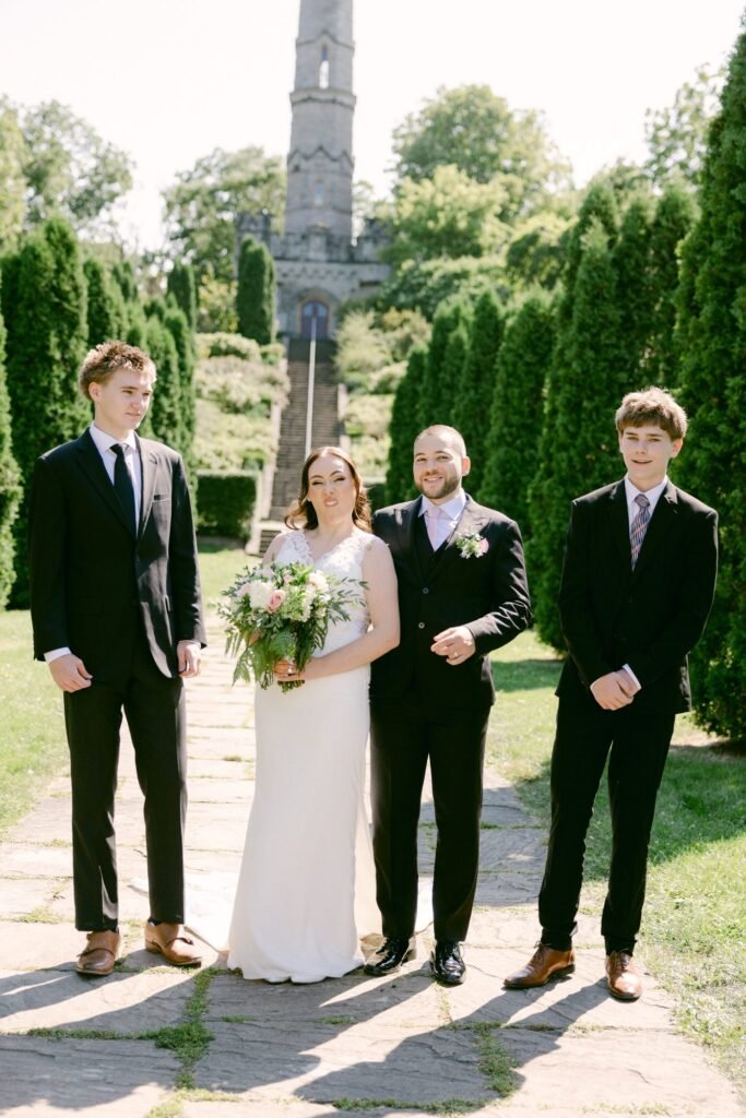 Olivia and Amro wedding photo 54