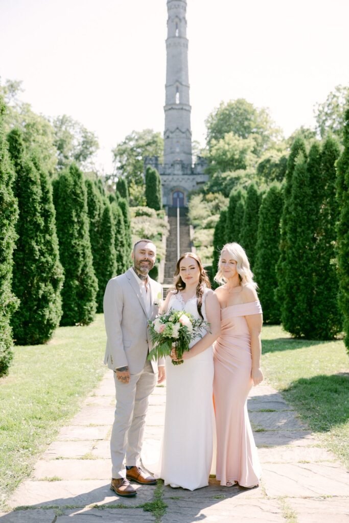 Olivia and Amro wedding photo 56