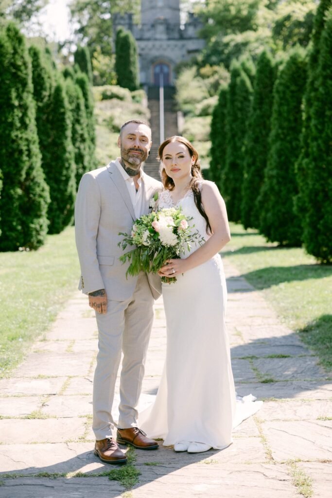 Olivia and Amro wedding photo 58