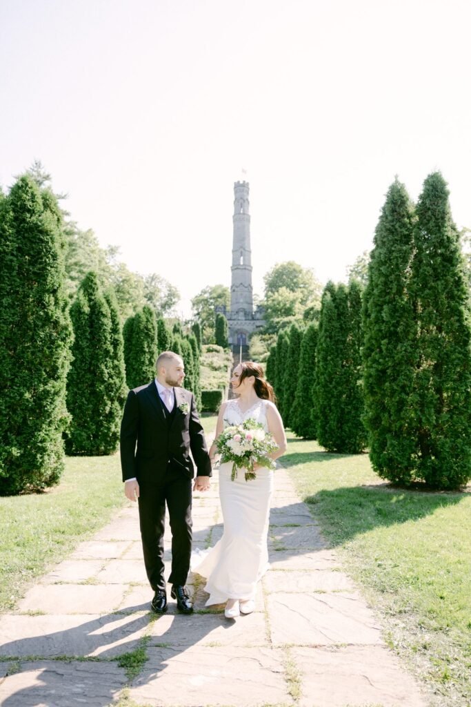 Olivia and Amro wedding photo 64