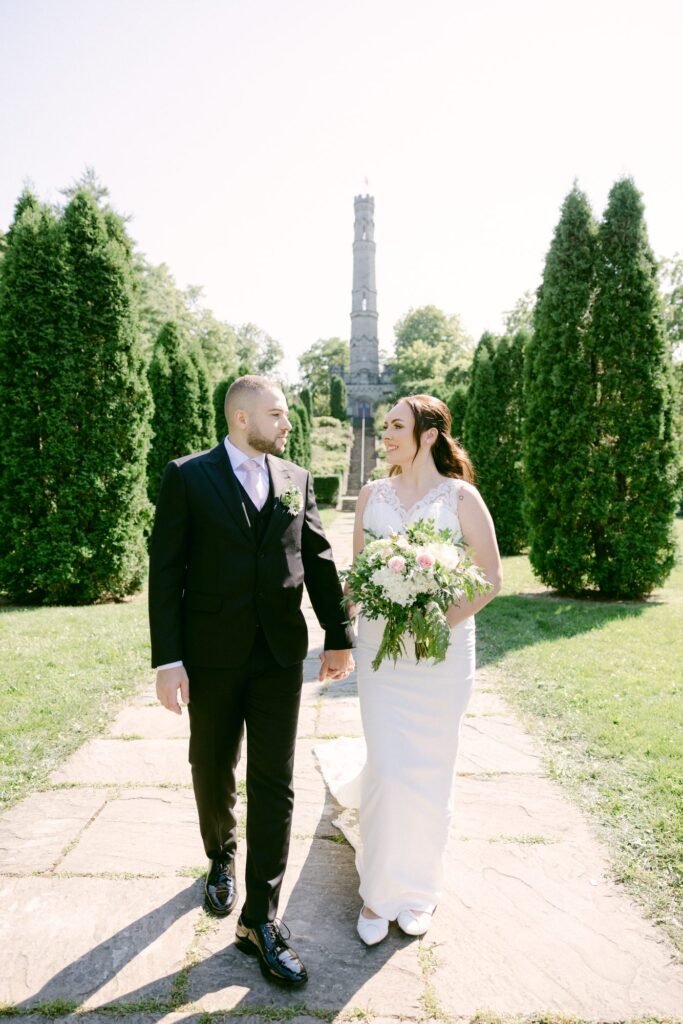 Olivia and Amro wedding photo 66