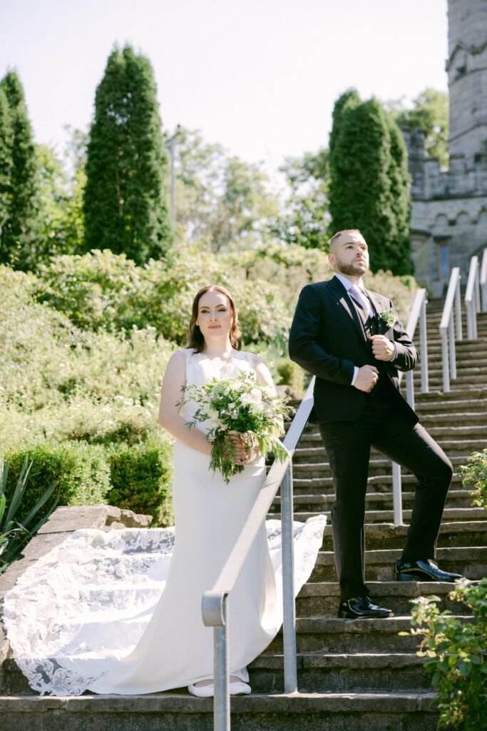 Olivia and Amro wedding photo 69