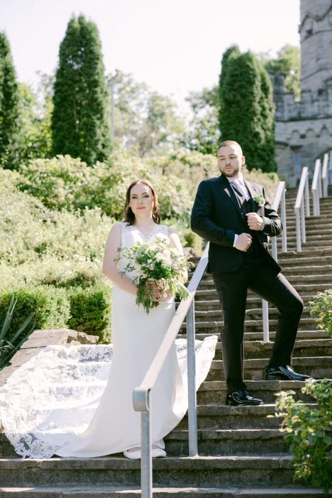 Olivia and Amro wedding photo 70