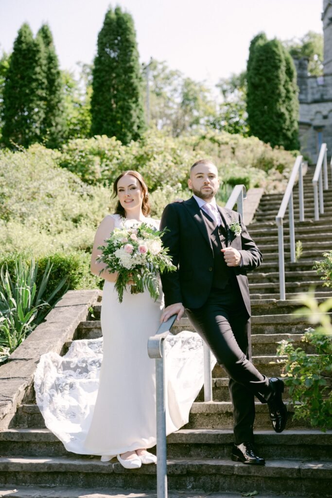 Olivia and Amro wedding photo 71