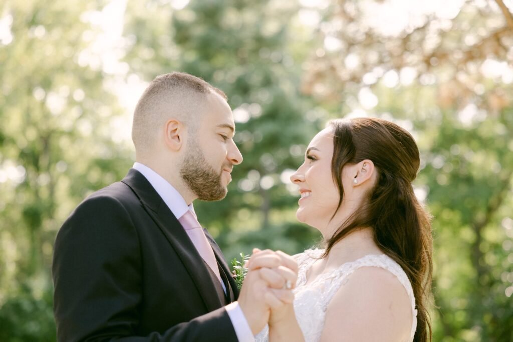 Olivia and Amro wedding photo 3