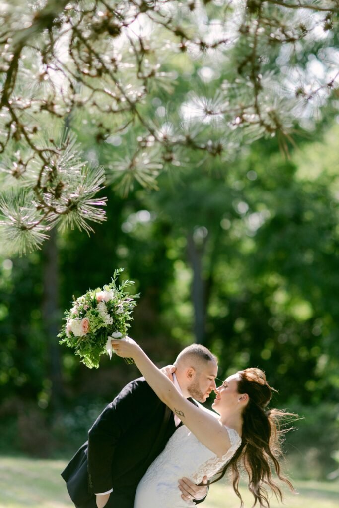 Olivia and Amro wedding photo 7