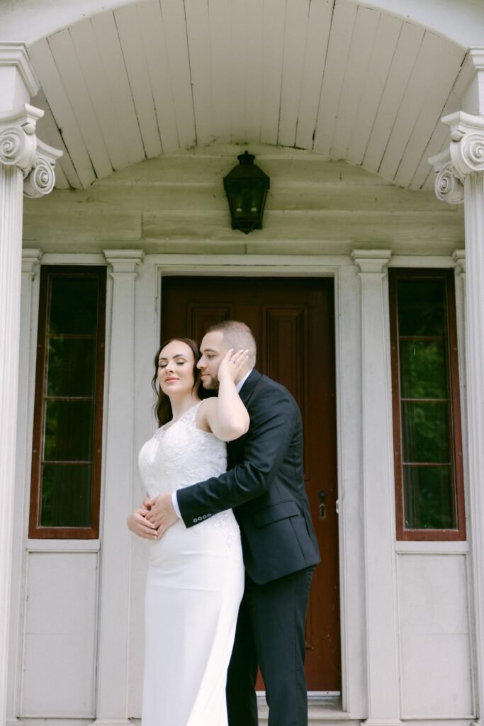 Olivia and Amro wedding photo 14