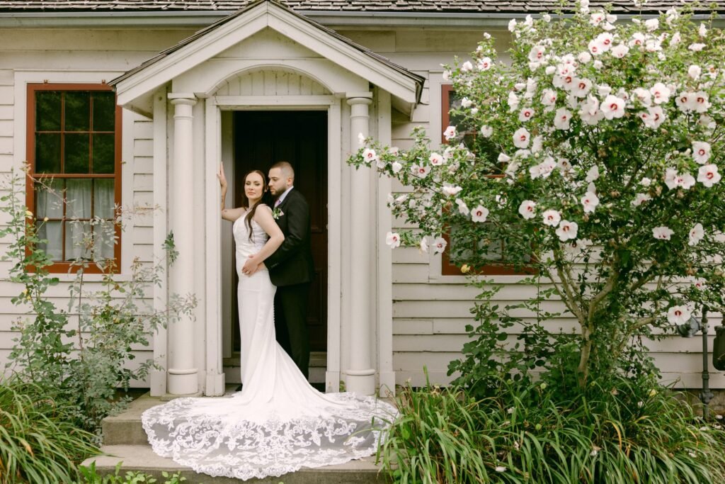 Olivia and Amro wedding photo 18