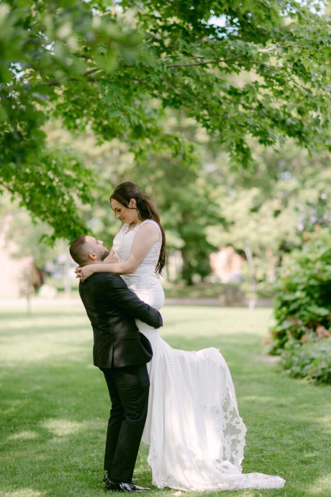 Olivia and Amro wedding photo 79