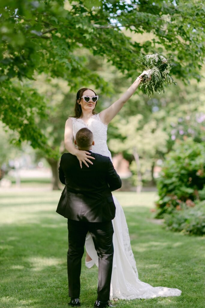 Olivia and Amro wedding photo 81