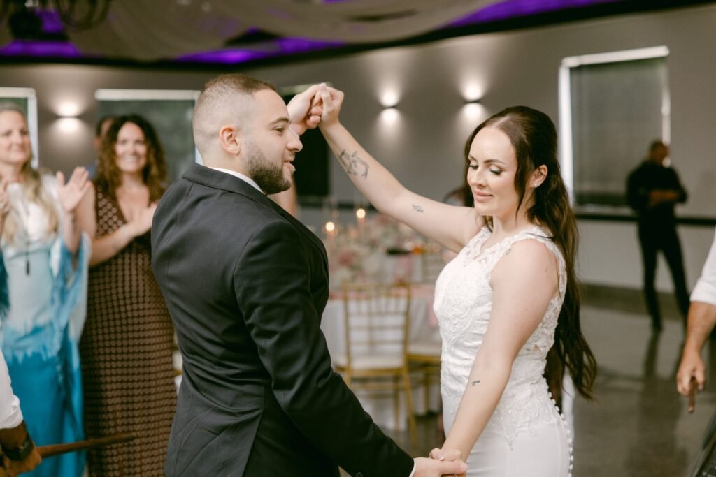 Olivia and Amro wedding photo 89