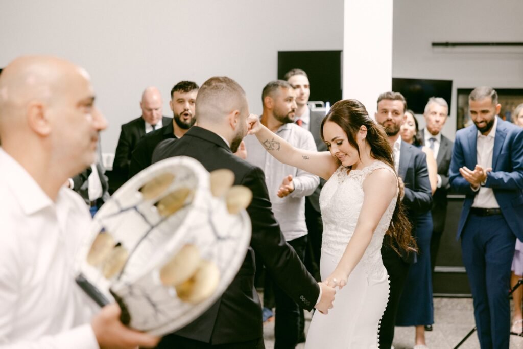 Olivia and Amro wedding photo 91