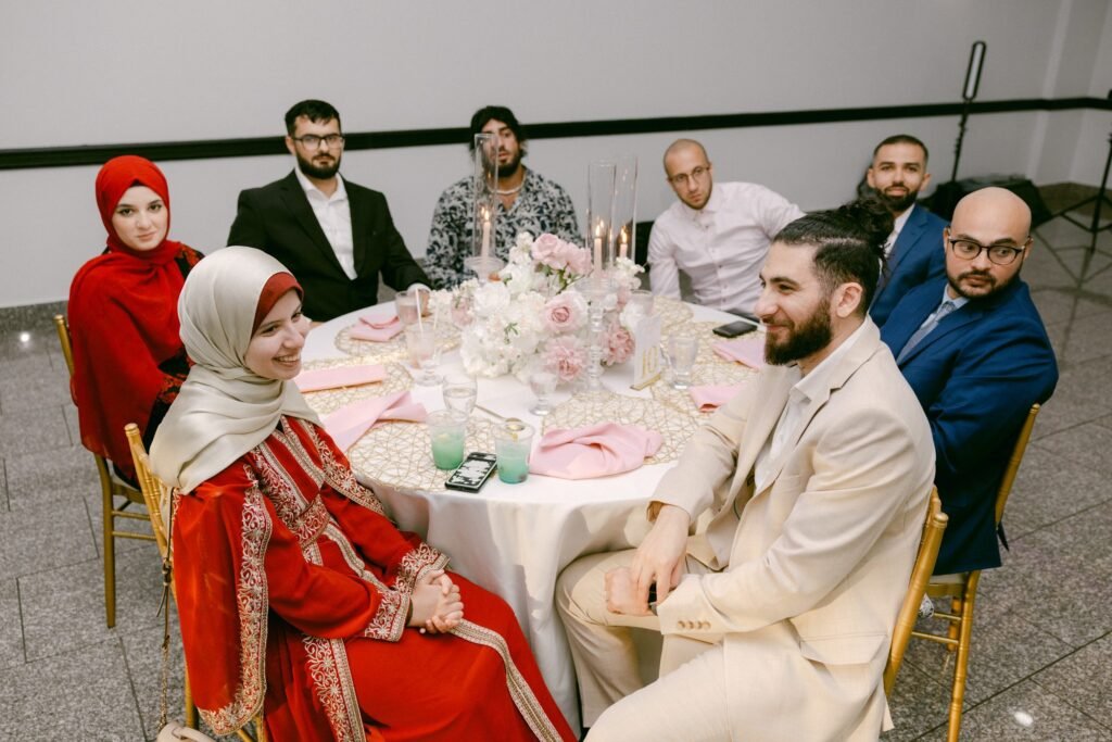 Olivia and Amro wedding photo 105