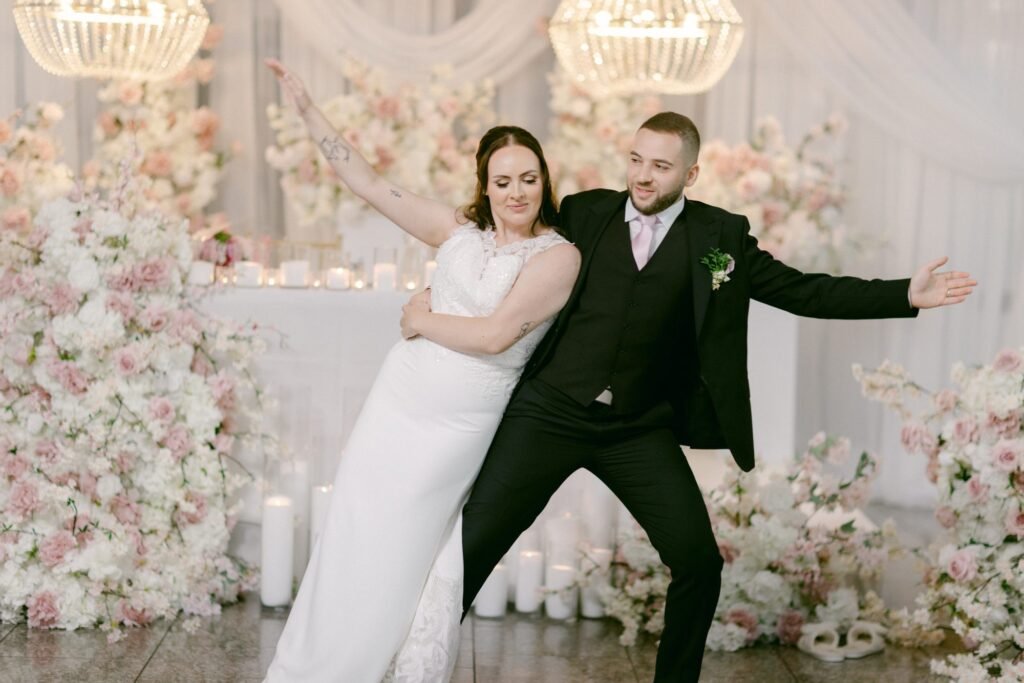 Olivia and Amro wedding photo 107