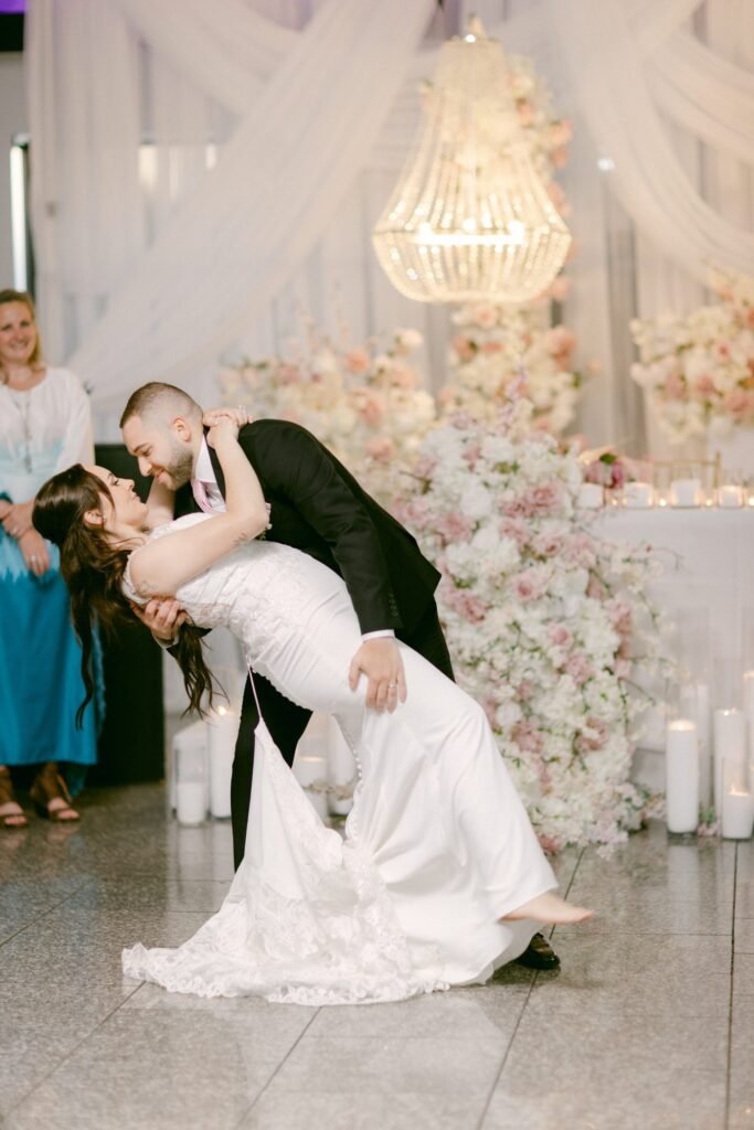 Olivia and Amro wedding photo 109