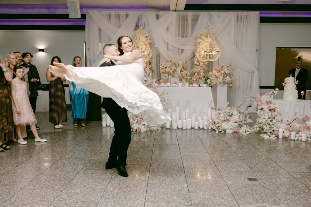 Olivia and Amro wedding photo 110