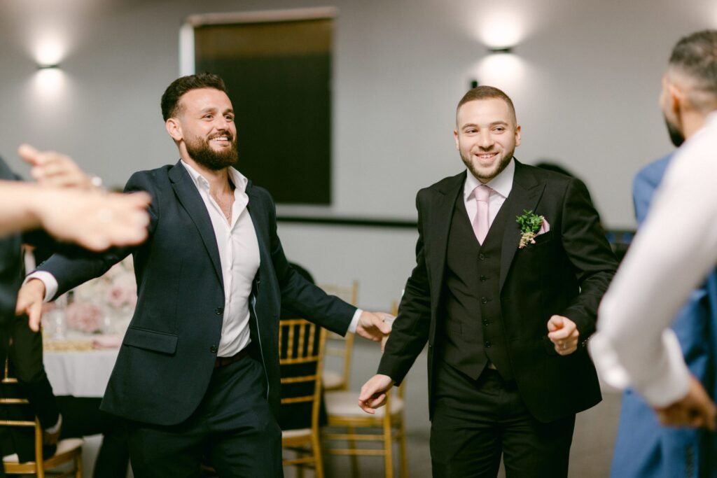 Olivia and Amro wedding photo 111