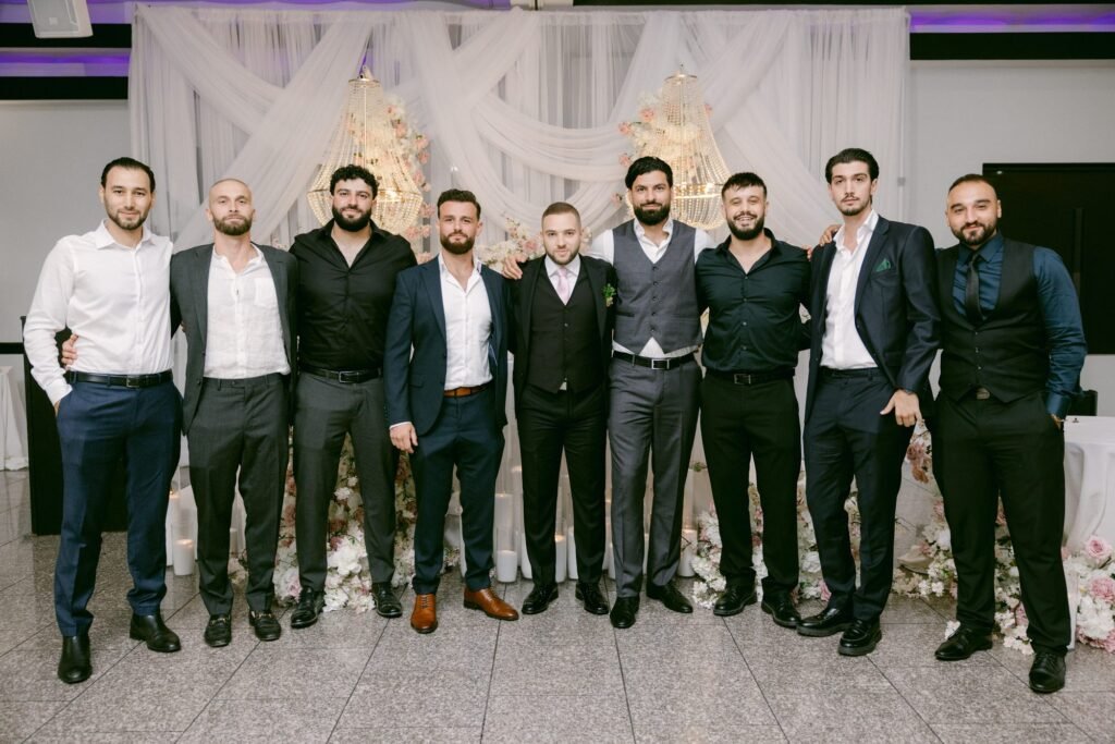 Olivia and Amro wedding photo 123
