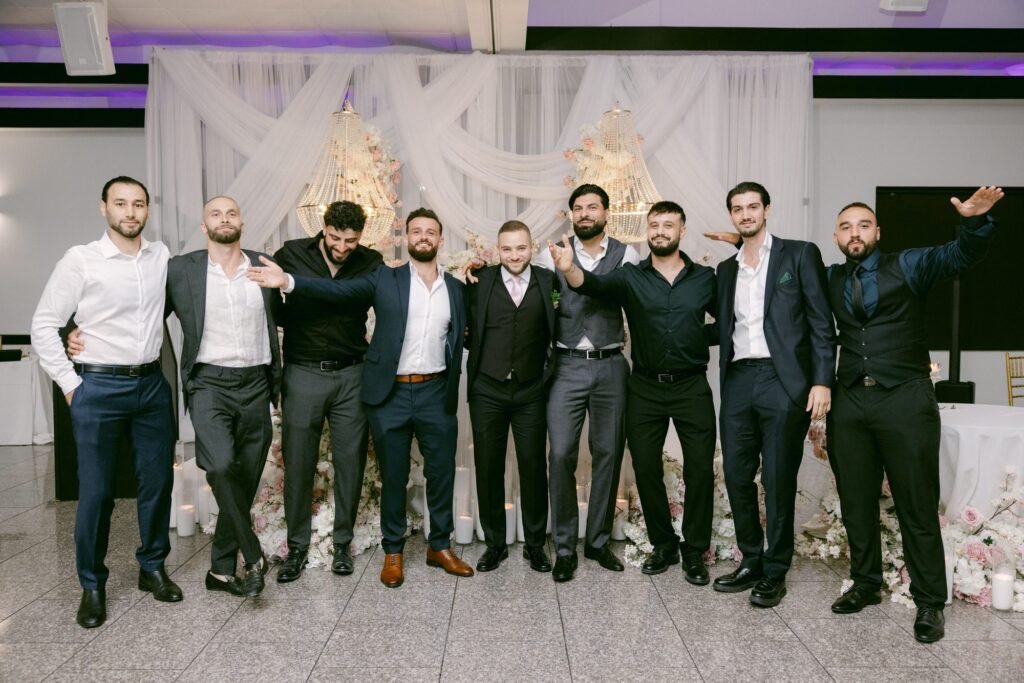 Olivia and Amro wedding photo 124