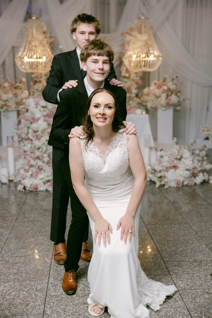 Olivia and Amro wedding photo 125