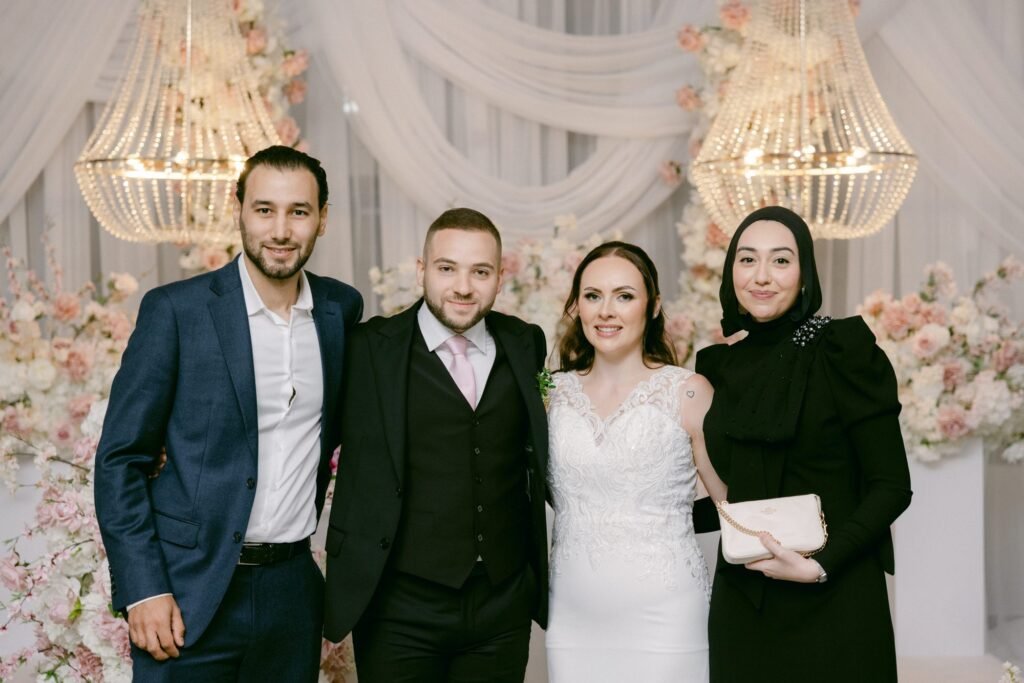 Olivia and Amro wedding photo 127
