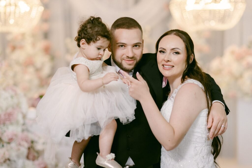Olivia and Amro wedding photo 11
