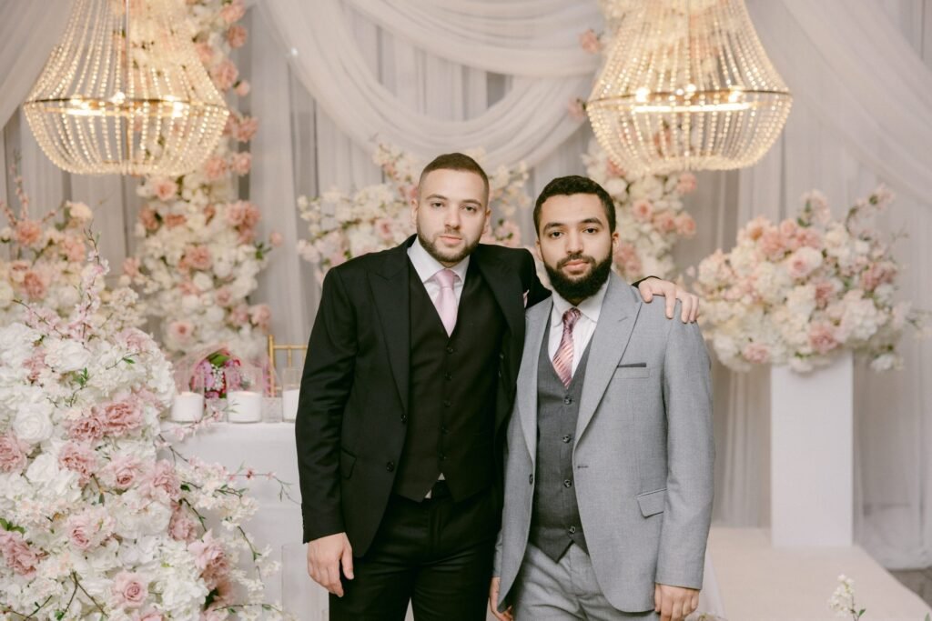 Olivia and Amro wedding photo 132