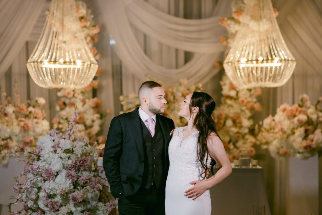 Olivia and Amro wedding photo 16