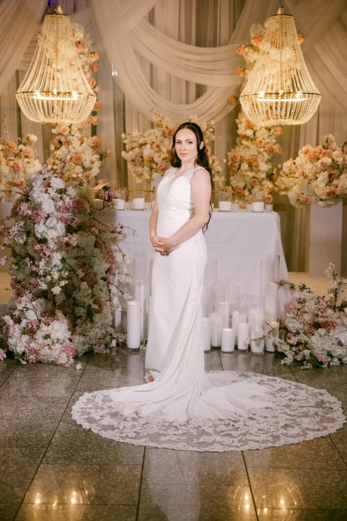 Olivia and Amro wedding photo 8