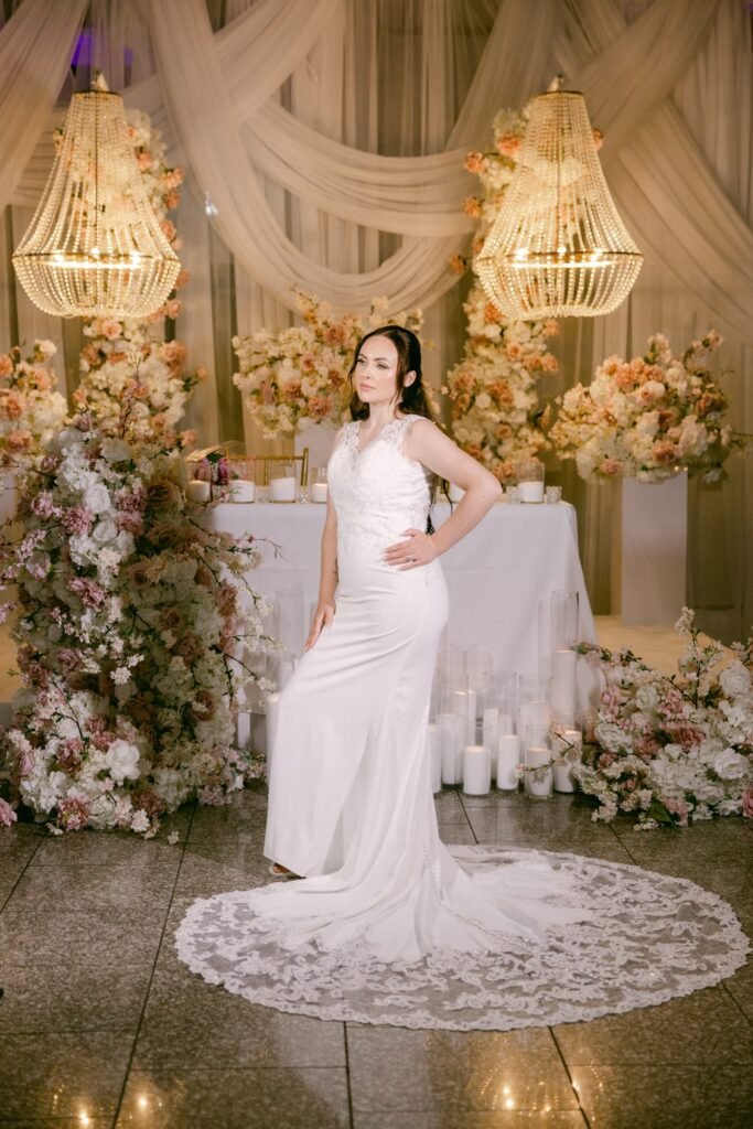 Olivia and Amro wedding photo 135