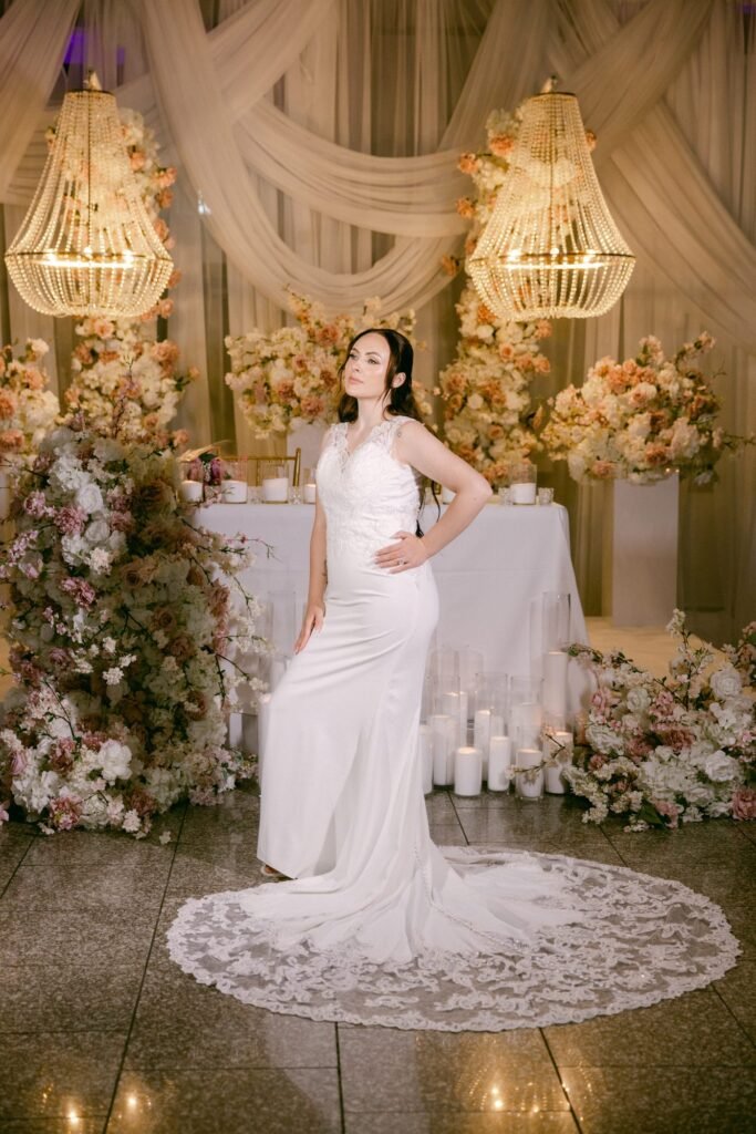 Olivia and Amro wedding photo 13