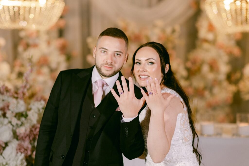 Olivia and Amro wedding photo 137