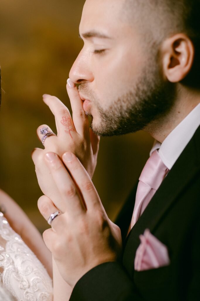 Olivia and Amro wedding photo 15