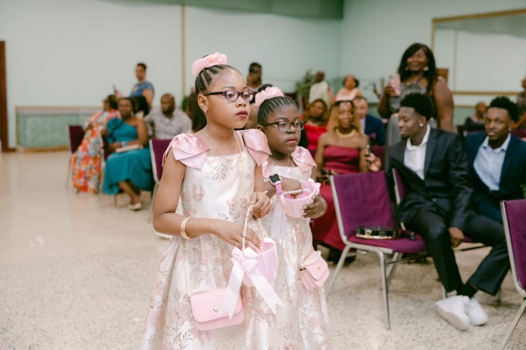 Sheronia and Zavan wedding photo 29