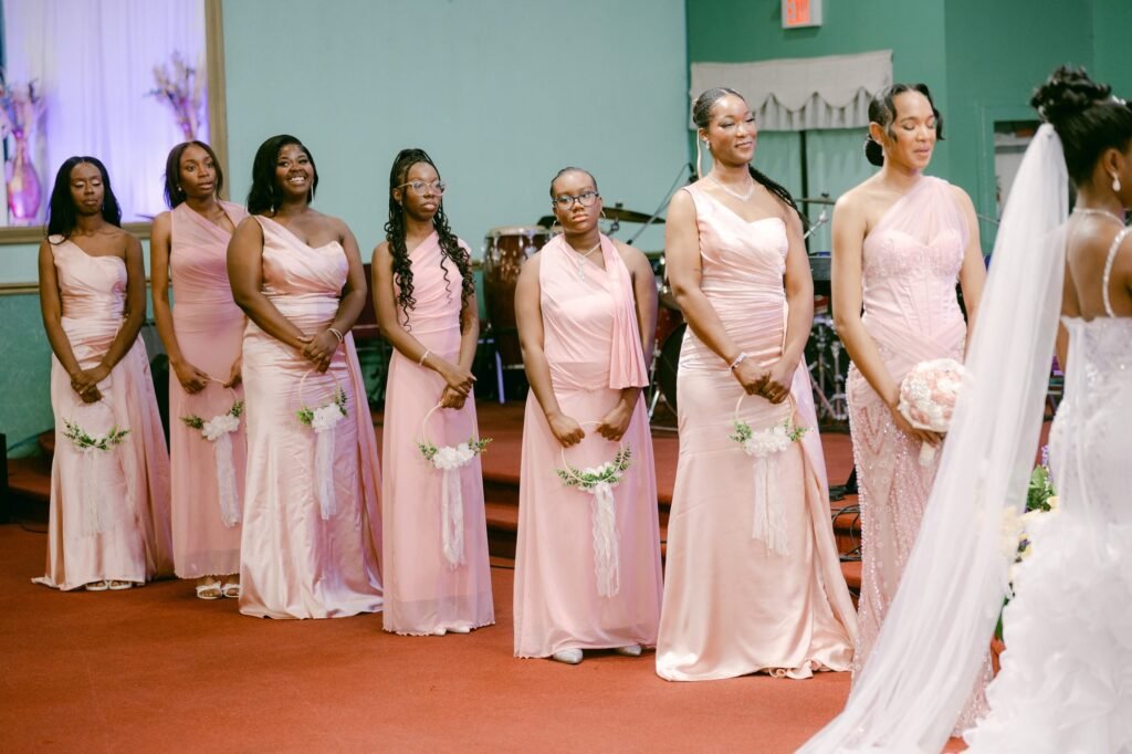 Sheronia and Zavan wedding photo 35