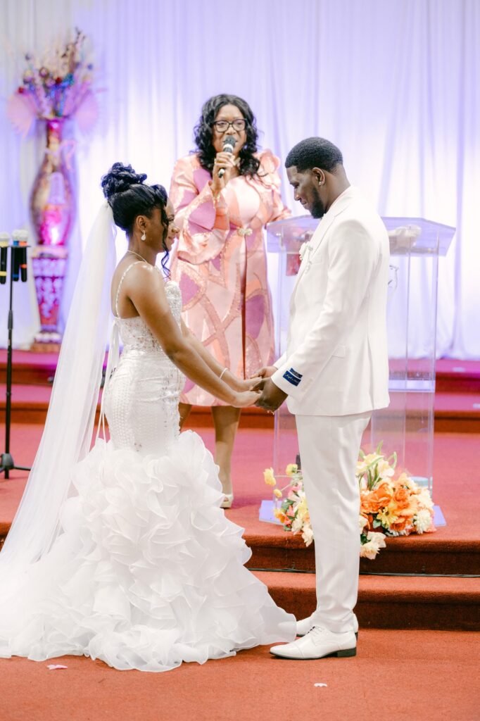 Sheronia and Zavan wedding photo 36