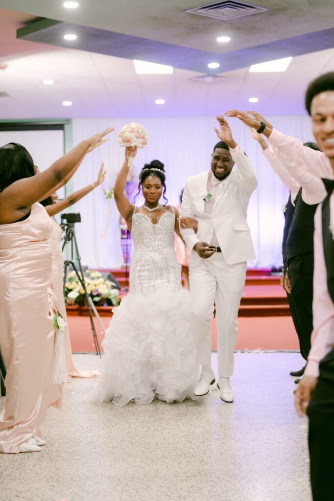 Sheronia and Zavan wedding photo 44