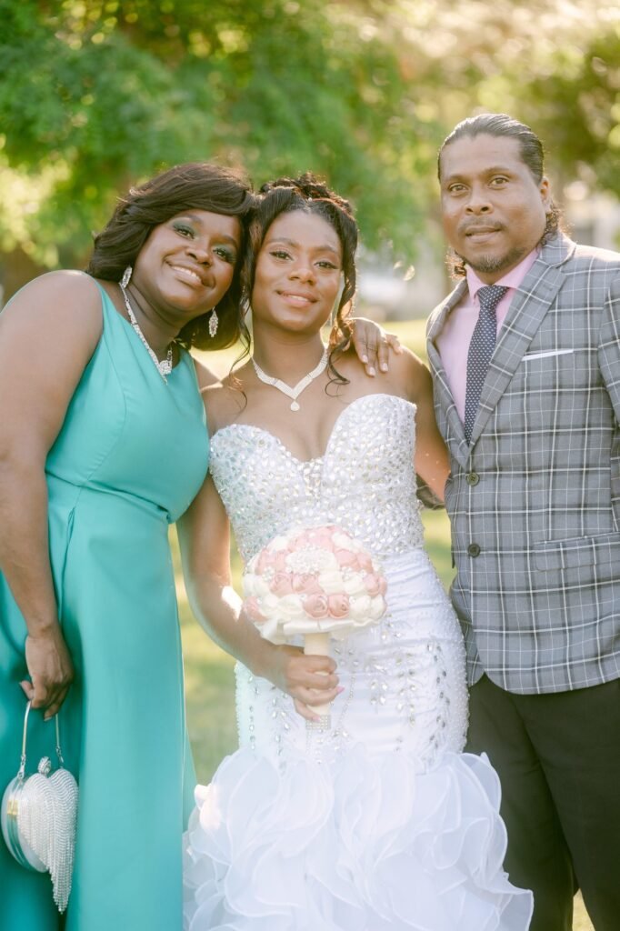 Sheronia and Zavan wedding photo 51