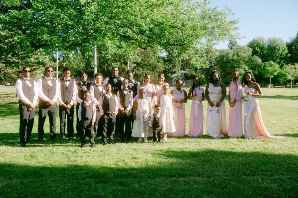 Sheronia and Zavan wedding photo 55